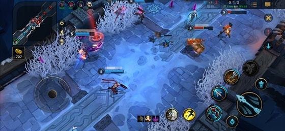 英雄联盟乱,英雄联盟乱斗模式攻略与资讯全解析