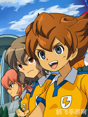 闪电十一人GO,时空之石手游攻略——穿越时空的足球之旅