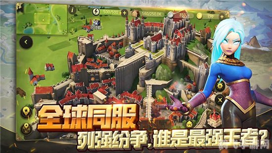 探索6949小游戏世界，手游玩法与攻略指南