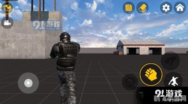 长角牛网络监控机，游戏玩家的网络守护神