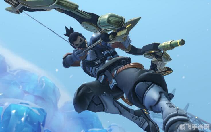 守望先锋动画世界探秘，英雄崛起与战术解析