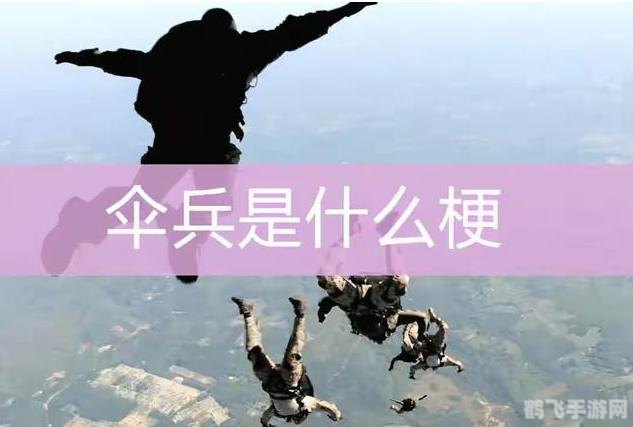 伞兵是什么梗,揭秘网络热梗伞兵背后的故事与手游攻略