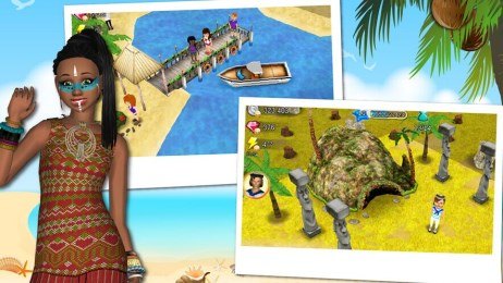 爱情岛手游,探索浪漫之旅的终极攻略