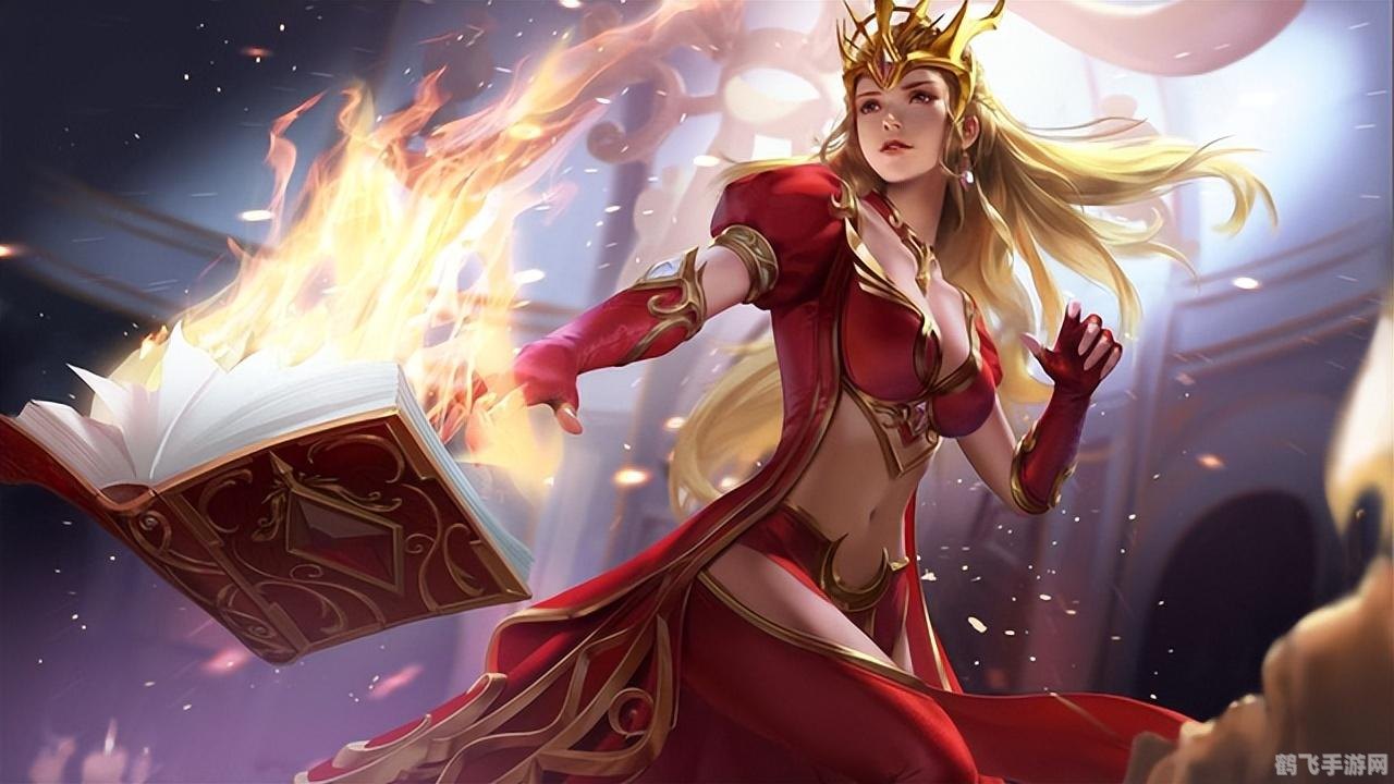 角色设定与情感培养