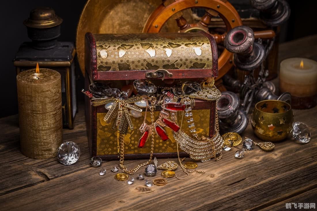 一包神秘的异域物品,神秘异域珍品包