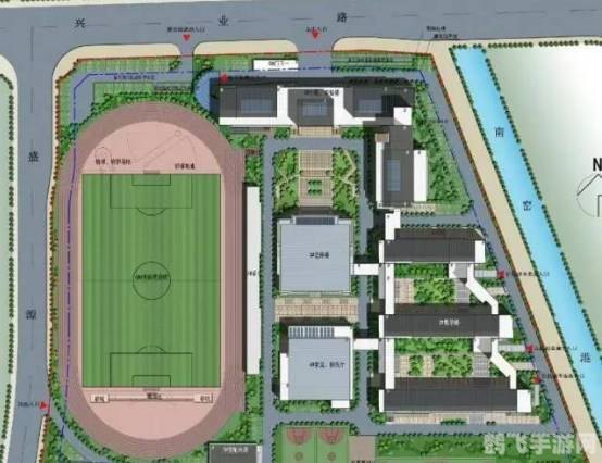 一、规划学校布局