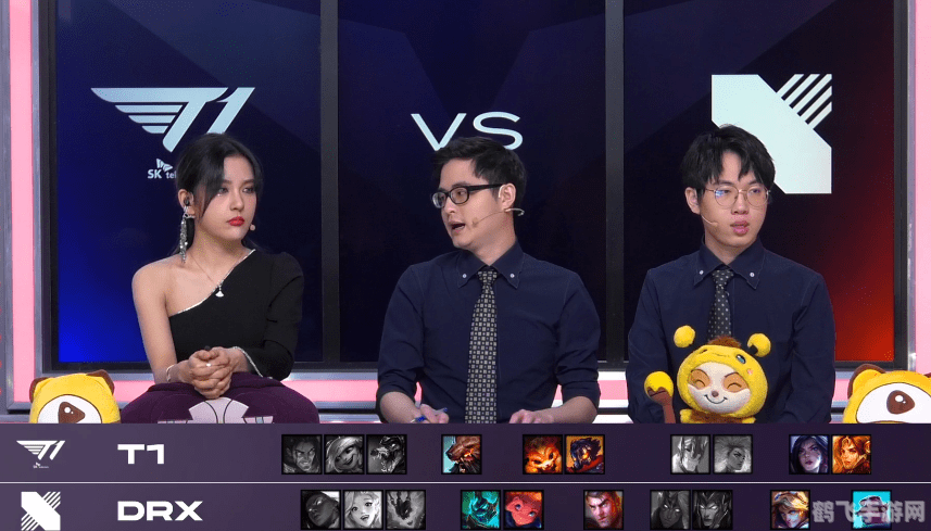 LPL季后赛激战正酣，谁将问鼎荣耀之巅？