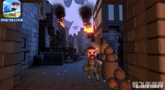 游民星空网,手游大师指南，玩转热门手游的绝密攻略与技巧