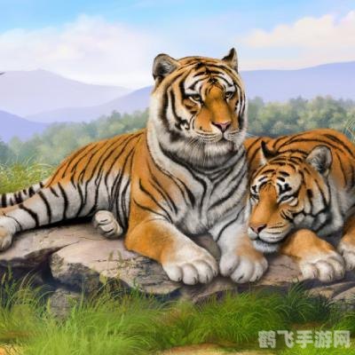 微信小老虎,微信小老虎玩法全解析，让你的头像与众不同！