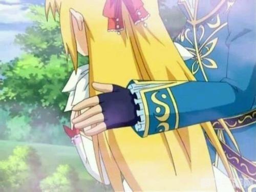 小花仙手游,探寻古灵仙地的神秘过去