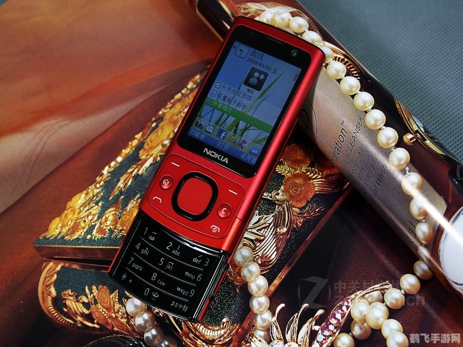 诺基亚6700s软件,诺基亚6700s手游玩法与攻略,畅享经典游戏