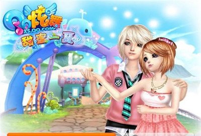 4399炫舞touch,4399炫舞Touch，舞动音乐世界，畅享炫舞之旅