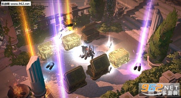 星星大爆炸,星星大爆炸游戏特色