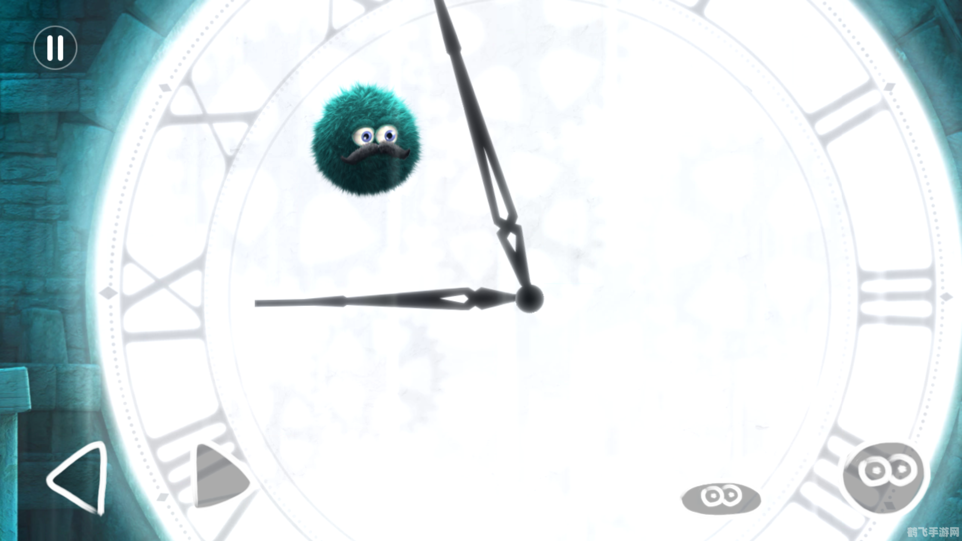 时间校准器手游攻略，掌握时间，逆转未来！