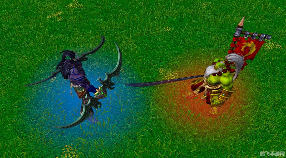 恶魔猎手手游攻略,成为顶尖的恶魔猎人