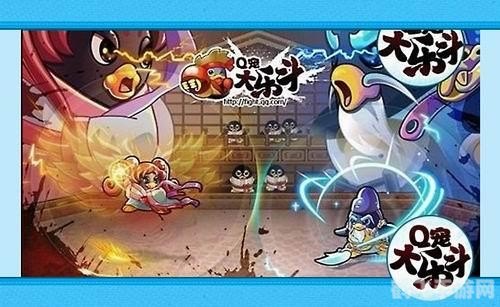 Q宠大乐斗如来神掌，掌握绝世武学，成为乐斗之王