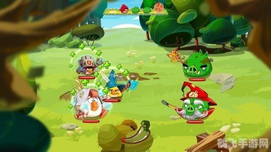 愤怒的小猪,愤怒的小猪手游攻略，掌握技巧，成为弹弓大师！