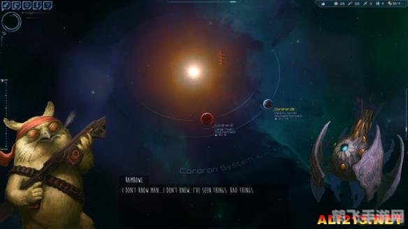 infadrhino犀牛星际,INFADRHINO犀牛星际手游攻略，探索星际，成为宇宙霸主