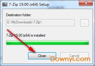 7z解压工具,7z解压工具，游戏玩家的解压神器