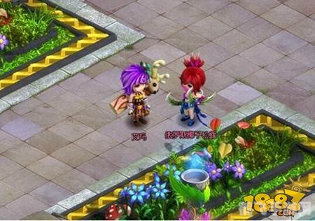 宝宝家里没人今晚弄刺激点,手游梦幻仙境独家刺激玩法攻略——打造你的游戏传奇！