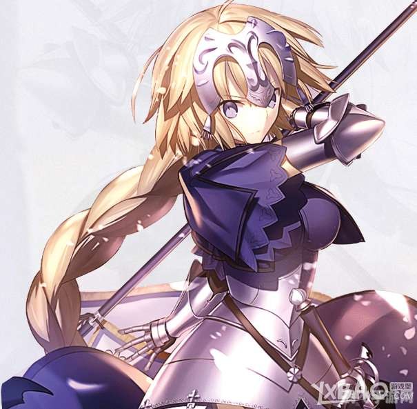 圣女贞德手游合成攻略，打造无敌战队