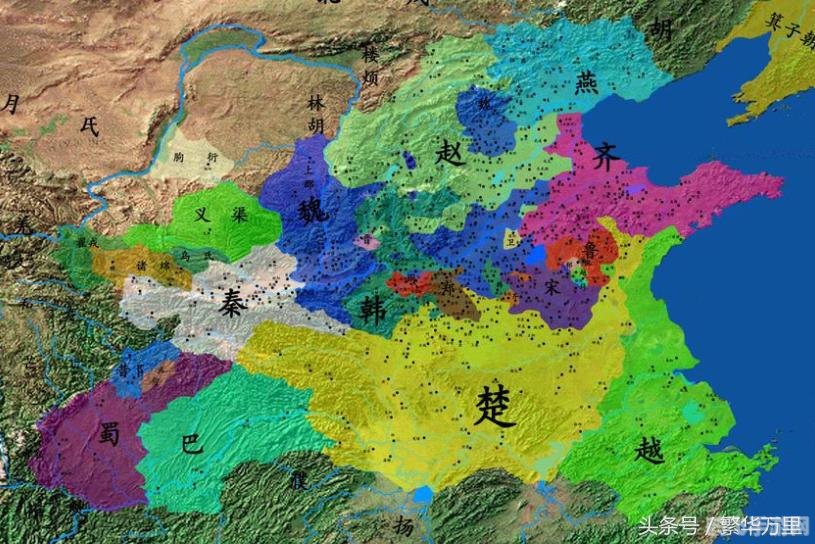 七雄争霸答题,七雄争霸手游攻略，打造无敌战国阵容