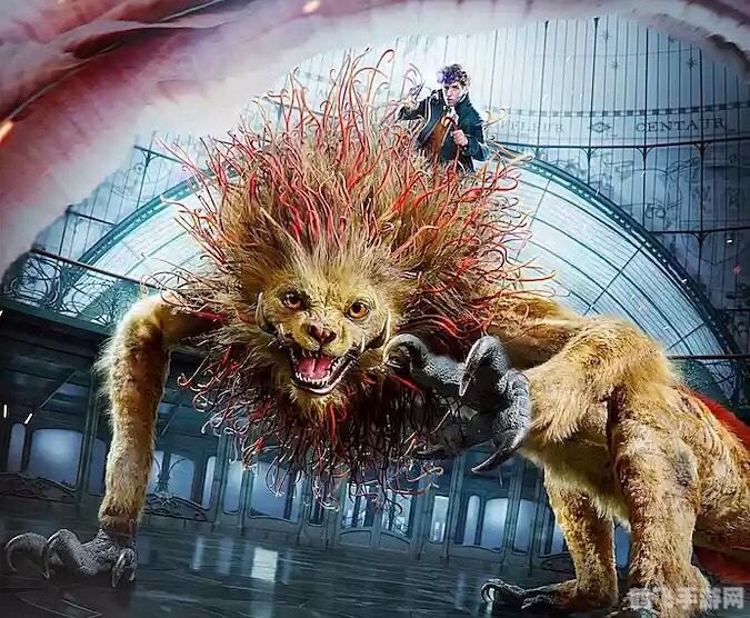 女神的宠物，驯养神秘生物，开启奇幻冒险之旅