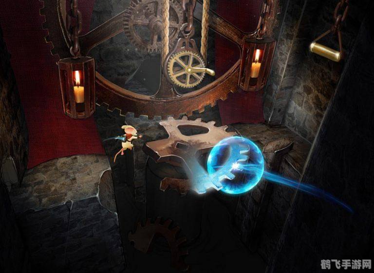 探索中文HGame的奇幻世界，玩家的终极攻略