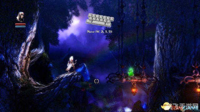 探索中文HGame的奇幻世界，玩家的终极攻略