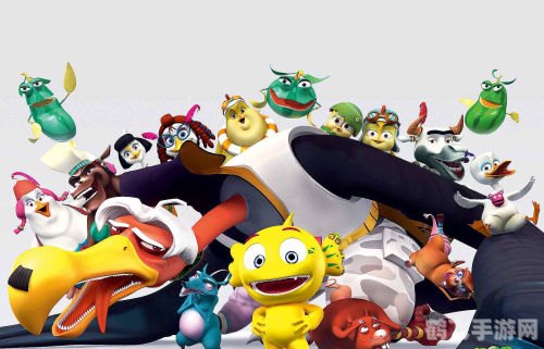 弹弓射恶兔,弹弓射恶兔，守护农场的射击冒险