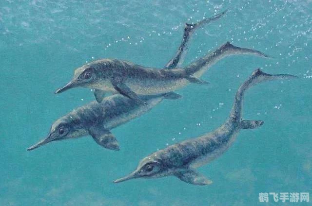 恐龙新世纪探秘，重返史前时代，与恐龙共舞！