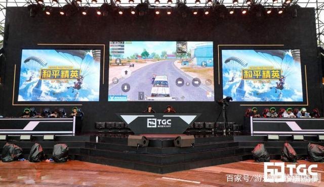 腾讯tgc,腾讯TGC游戏盛宴，探索数字世界的无限可能