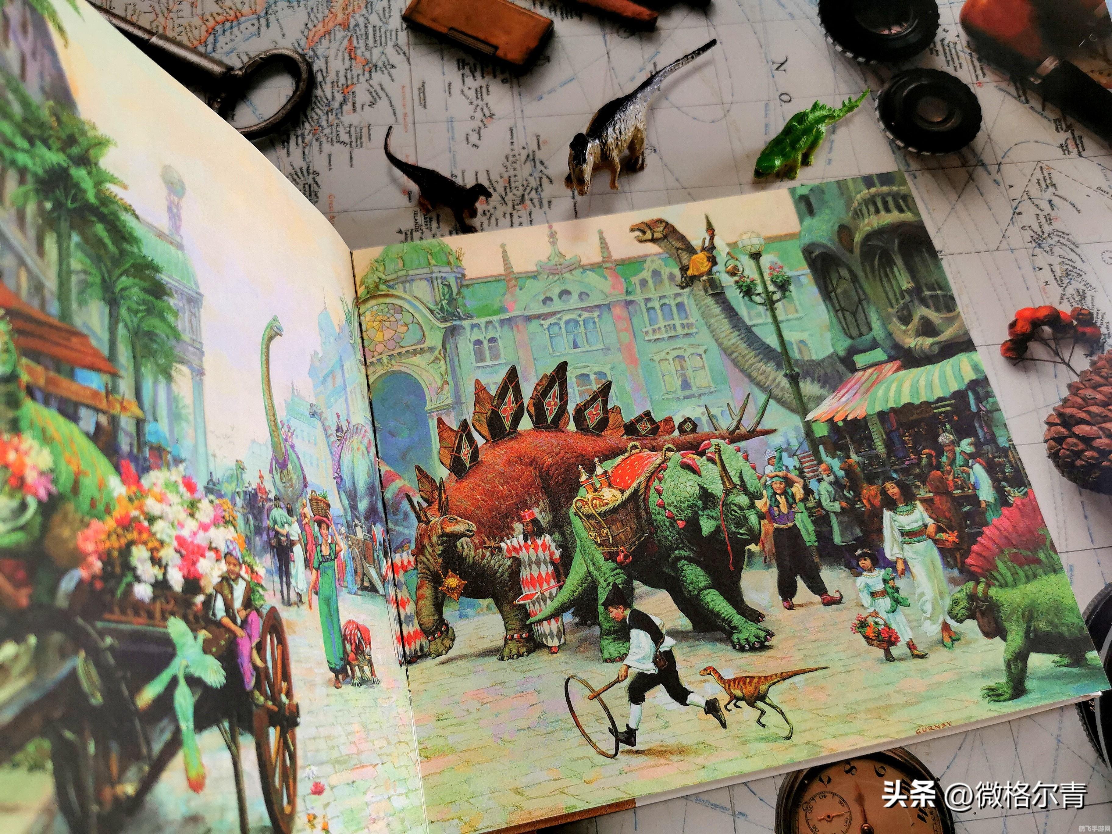 梦幻国度好玩吗,梦幻国度，探索奇幻之旅，你准备好迎接挑战了吗？