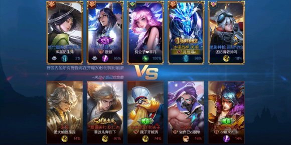 世界中文网,王者荣耀手游攻略，如何成为战场上的MVP