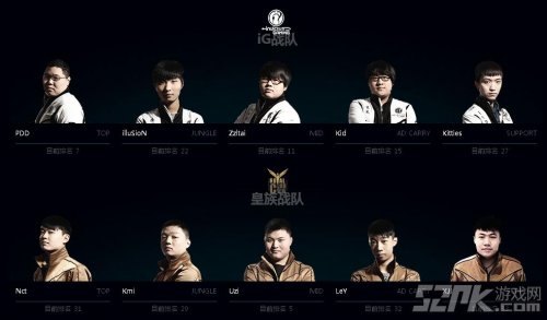 皇族VSIG手游攻略,掌握这些技巧,成为战场上的王者!