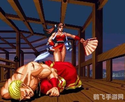 不知火舞与春丽，经典格斗游戏女神对比解析