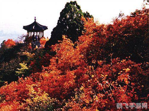 香山