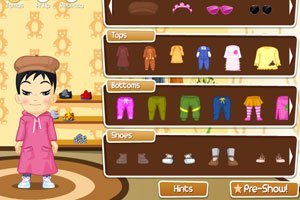 经营服装店小游戏,经营服装店小游戏攻略，打造时尚帝国