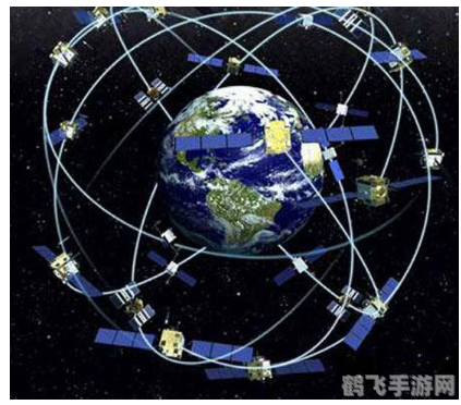 北斗高清地图卫星2020最新，探索虚拟世界的导航利器