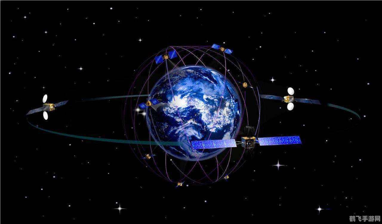北斗高清地图卫星2020最新,探索虚拟世界的导航利器