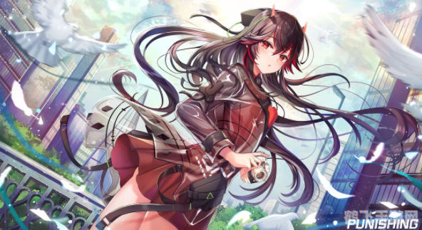 露西亚角色介绍