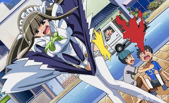 假面女仆卫士第二季,假面女仆卫士第二季手游攻略，成为顶级女仆卫士的秘诀