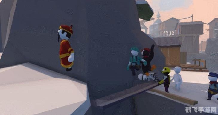 爬山是什么梗?,揭秘爬山梗背后的故事，探索爬山手游的玩法与攻略