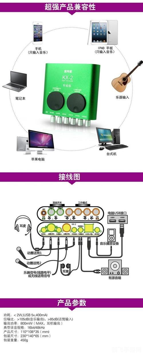 客所思KX-2究极版控制面板全解析