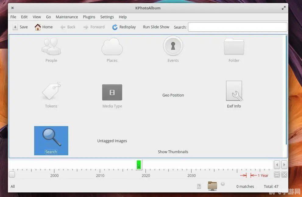 图片和传真查看器,图片和传真查看器，手游玩家的图像管理与编辑利器