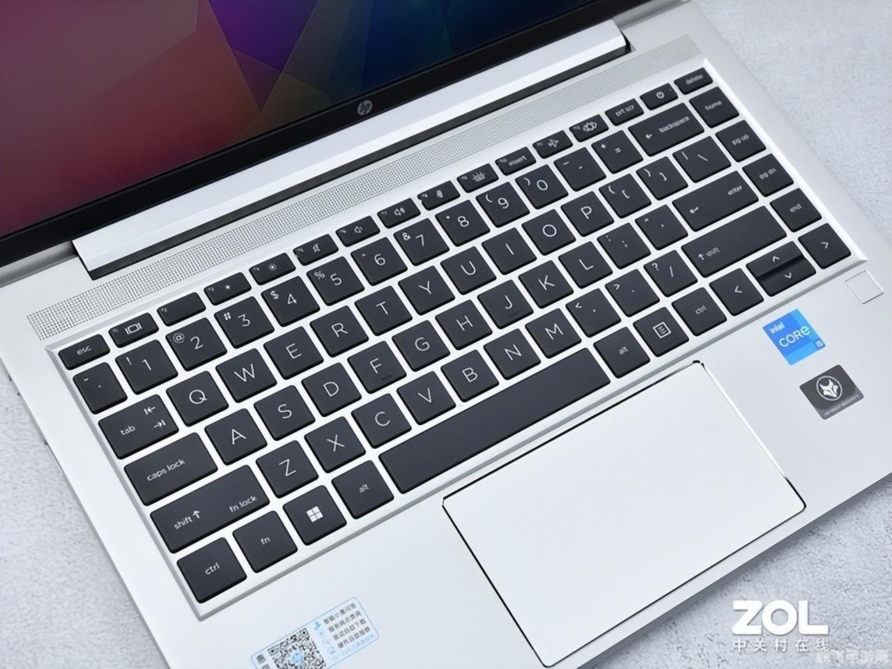 HP笔记本触摸板设置，助力手游体验升级