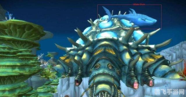 奈瑟匹拉入口探秘，手游攻略大揭秘