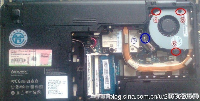 联想G450显卡驱动优化，助力手游体验飞跃