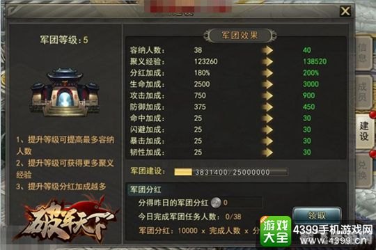QQ三国军团留言板，团结、英勇与辉煌的缔造者