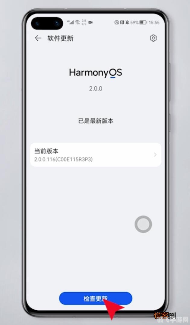 怎么申请鸿蒙系统,申请鸿蒙系统步骤